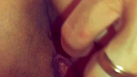 bathroom sex right after that tight anal pounding