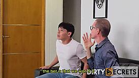 emma rejected by lil timy gets wizard powers to fuck any man part 1