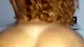 latina removes condom begs for creampie milk deep in pussy