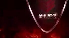 nina dolci bounces wildly on rome majors massive bbc! 🍆💦🔥