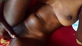 irresistible urge to finger in bed