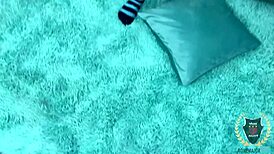 i love rimming that big cock before riding it deep