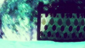 sharon lets stranger from whatsapp pound her slutty ass n pussy while hubby's gone, hidden cam catches her moanin' like a pierced nipple whore