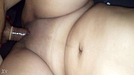 wanna watch me fuck my latina mexican friend doggystyle?