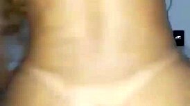 latina removes condom begs for creampie milk deep in pussy