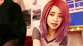 a o a academy 57 game intrigue