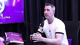 brazilian cuckold's dick fails again in hotel with sheer slut