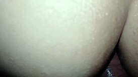 Xxx Hot Stepsis Loves Doggy Pose in Wet Pussy Pov