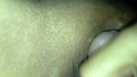 your unfaithful wife moans tight pussy orgasm on my friend's cock?