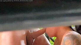 caught neighbor on stairs and sucked hot cum straight into my mouth without spilling a drop victoria dias