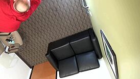 petite syrah teases everything in steamy casting call