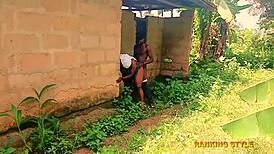 damn this bbw takes hardcore anal side pounding