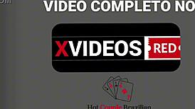 Ever wondered how Cintia and Rodrigo heat up the beach with their wild fetish fuck?