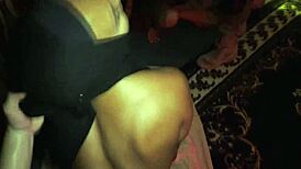 army uniform hides what arab whore does in afgan spots