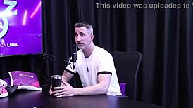 brazilian cuckold's dick fails again in hotel with sheer slut