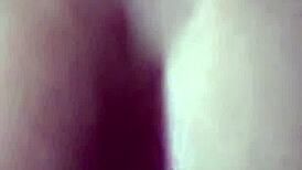 Elisa Sanches Takes Hung Black Cock Anal and Swallows