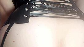 stepmom whore takes cash masturbates ass pussy screams my name mexican delight usa