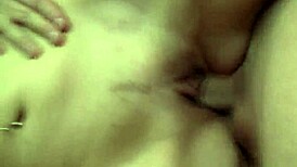Blonde Teen Gulps Massive Cum After Huge Cock Pounding?
