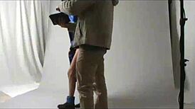 i love dressing as raven for outdoor cosplay fun