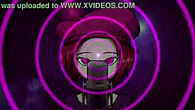 mint turns you into obedient rubber drone through sweet femdom hypno