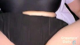 รุ่นพี่เย็ดนักศึกษานมใหญ่แตกในหอพักหรือเปล่า