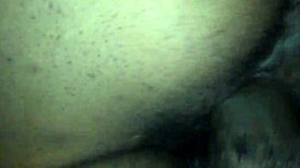 big black cock stretches fat bbw pussy super wet before nasty creampie doggystyle