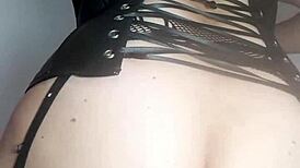 stepmom whore takes cash masturbates ass pussy screams my name mexican delight usa