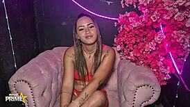 oi corno, quer ver sua esposa chupando pauzão na alp com meu amigo cuckold?