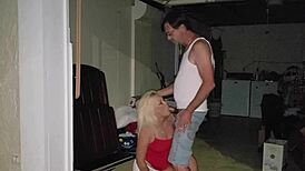 wanna join them for a quick outdoor smoke and doggystyle fuck?