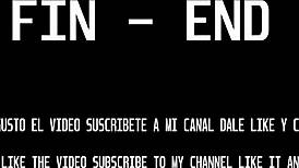 Que Rica! Mejor Amiga De Mi Novia Follada Doggystyle Big Ass Latina