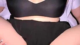 รุ่นพี่เย็ดนักศึกษานมใหญ่แตกในหอพักหรือเปล่า