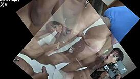 Sayuri Sakai's Wild Backstage Gangbang With Double Anal Fisting And Bbc Domination