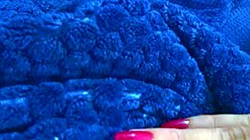 stepsister fingers virgin pussy shaking to wild orgasm