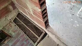 i spied on stepmom washing clothes jerked off she caught me fucked instead part 1