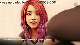 a o a academy 57 game intrigue