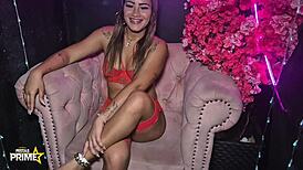 oi corno, quer ver sua esposa chupando pauzão na alp com meu amigo cuckold?