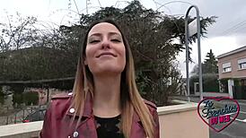 pam and heivy share intimate moments with one partner