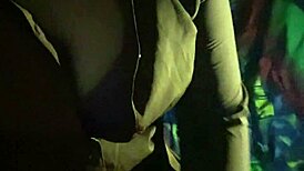 tamil girl's intimate fingering session goes viral in mms