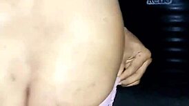 Feminized Sissy Pisses Outdoor In Cfnm Humiliation Montage