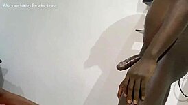 serah's pregnant backroom bloopers and funny outtakes