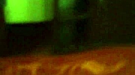 Girlfriend Demands Intense Quickie Fuck to Explosive Orgasm