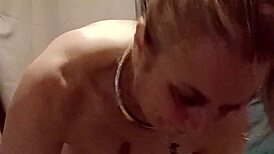 hey esclave f, ready for your humiliating dildo programming session tonight???