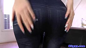 european teen amateur, suck that old cock before you ride it hard?