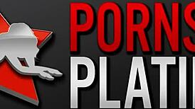 Dee Williams milf slurps Shaundam bodybuilder's huge mocha dick with dirty screams