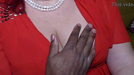 juliet redhead milf bj queen gulps bbc pov homemade cumshot explosion