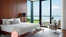 Sensual Daughter Rides Daddy Rough! Squirts and Cums Multiple Times in Passionate Frenzy!