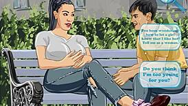 First Pickup Play Adventure Begins