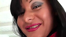 i take cock deep in throat guy tongues my ass then anal bangs me