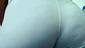 client loved the look but shorts didn't hug curves enough