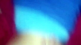 ¡Mi coño late rico en cuatro con ruptura explosiva!